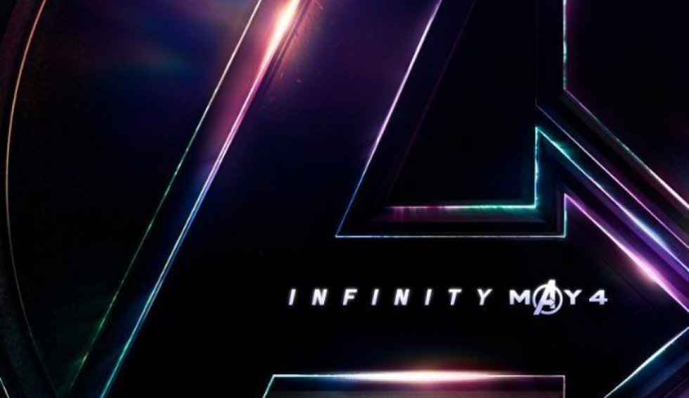 Tom Holland kommer til at lække den nye Avengers-plakat i livestream