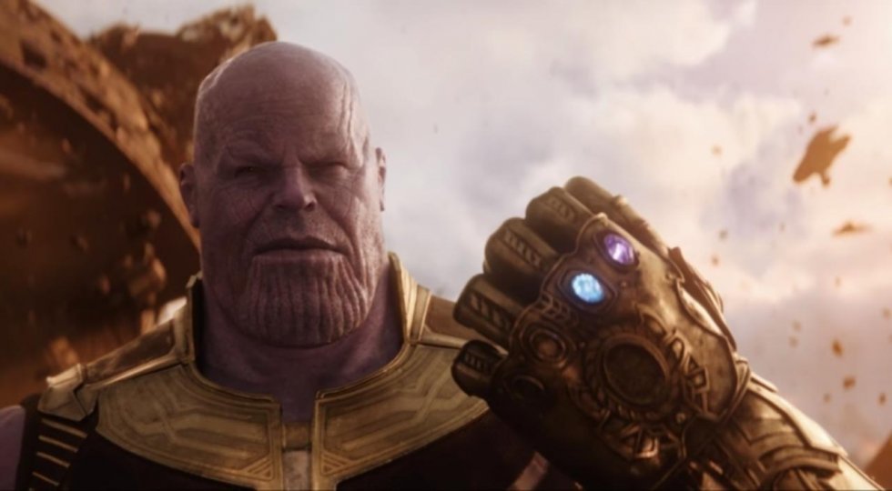 5 ting vi kan lære af den første trailer til Avengers: Infinity War