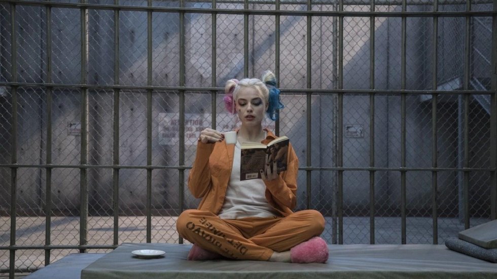 Margot Robbie er på vej med solofilm til Harley Quinn