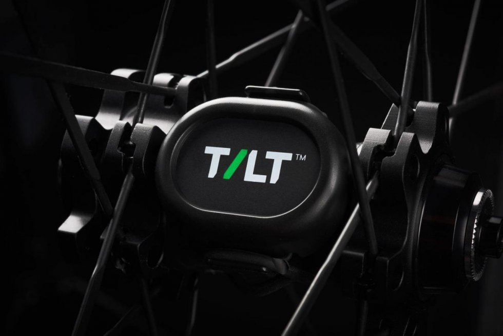 Ny upgrade fra TILT sikrer dig på mountainbike-ruten