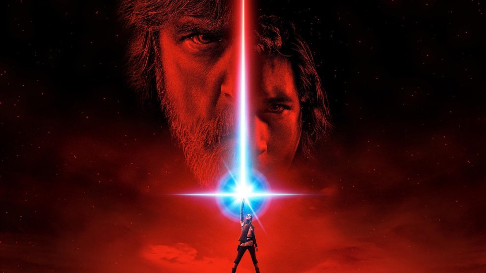 Anmeldelse: The Last Jedi er måske den bedste Star Wars film til dato