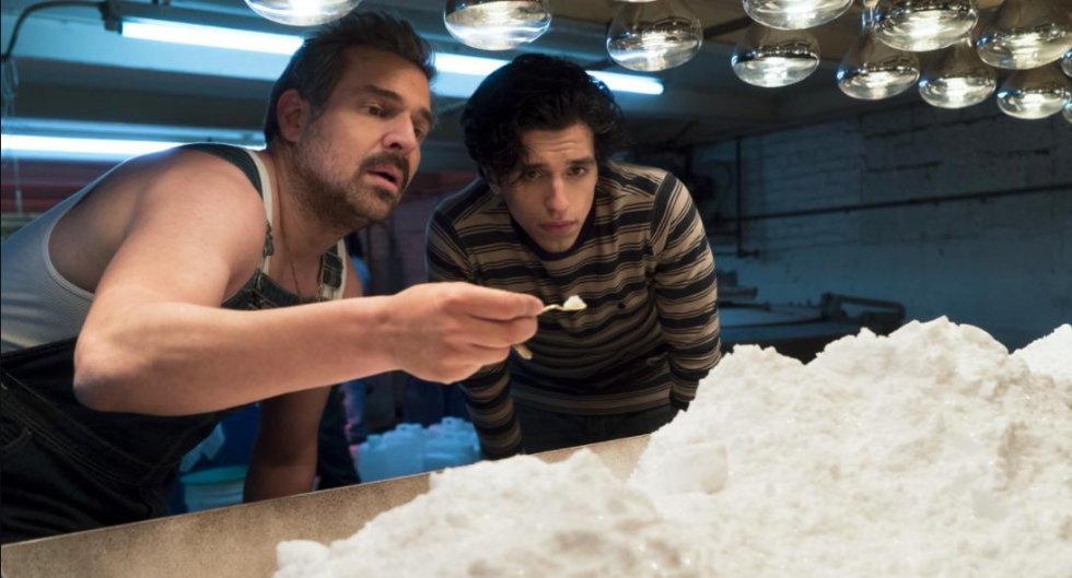 Netflix bekræfter Narcos sæson 4: Se mini-teaseren her