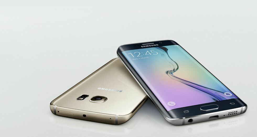 Vi har fået fingrene i den nye Samsung Galaxy S6 Edge - hvad vil du vide?
