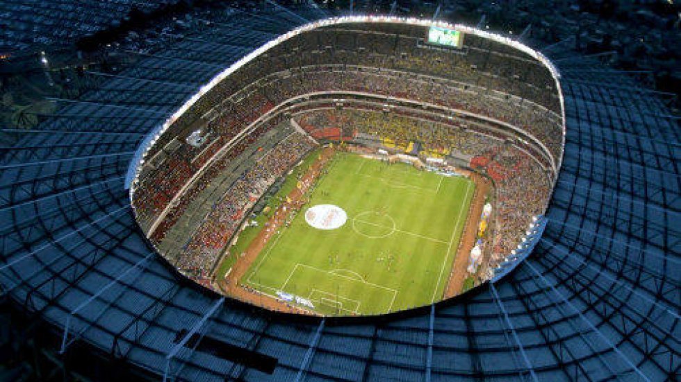 10 fantastiske stadions, du skal besøge, før du dør
