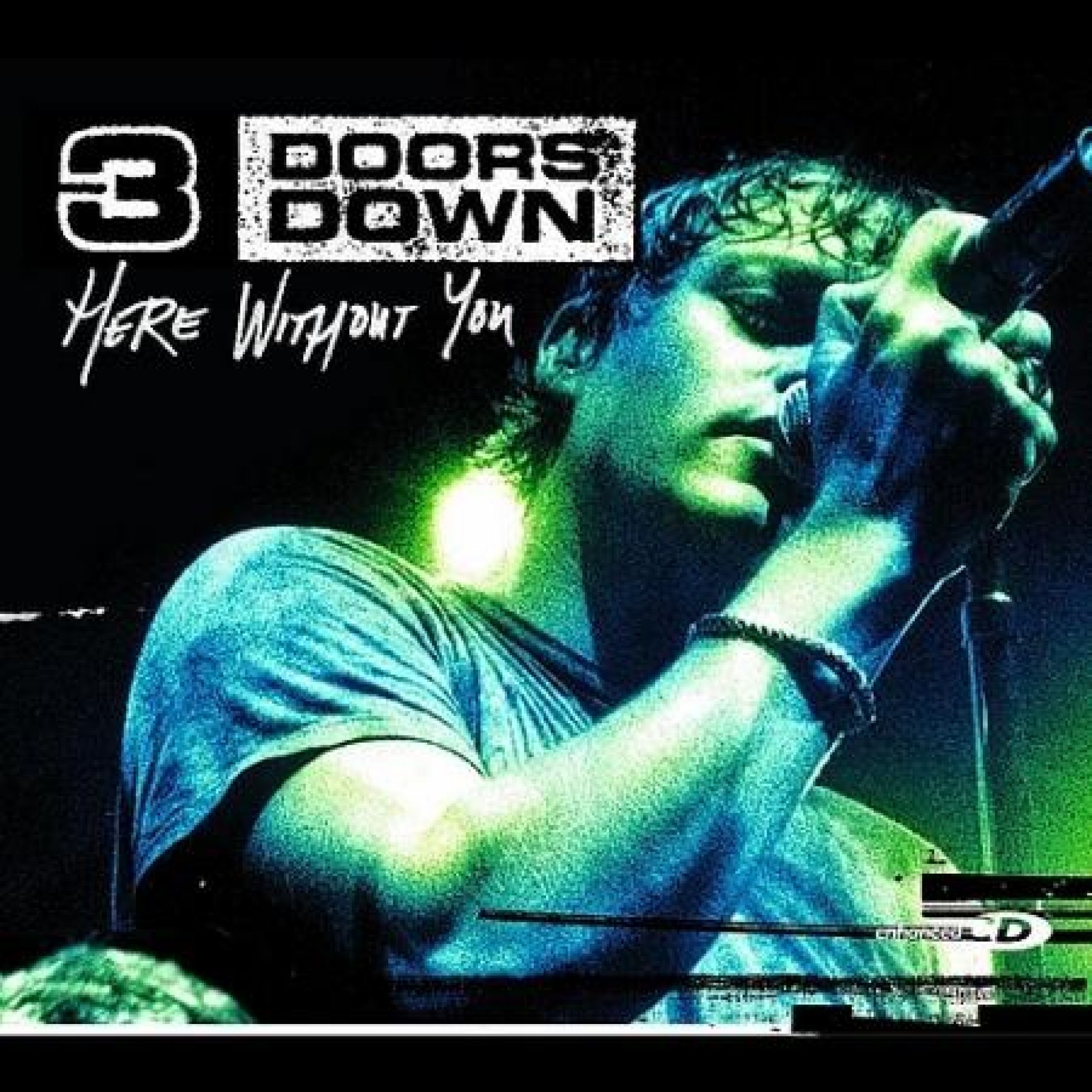 3 doors down here without you. Here without you 3 Doors. Doors down - here without you. Three Doors down here without you.