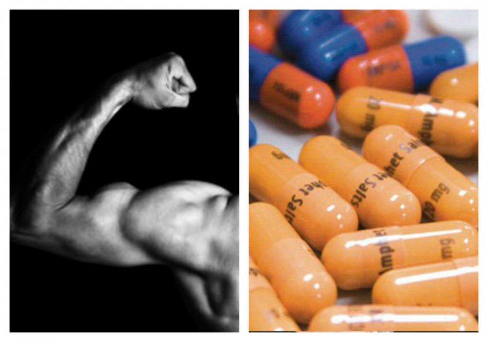 3 mænd fortæller om, hvordan steroider næsten ødelagde deres liv