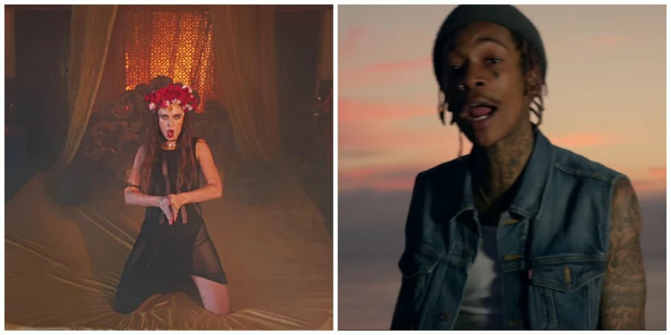 Wiz Khalifa, Mø og David Guetta: Her er de mest spillede musikvideoer på YouTube i 2015 