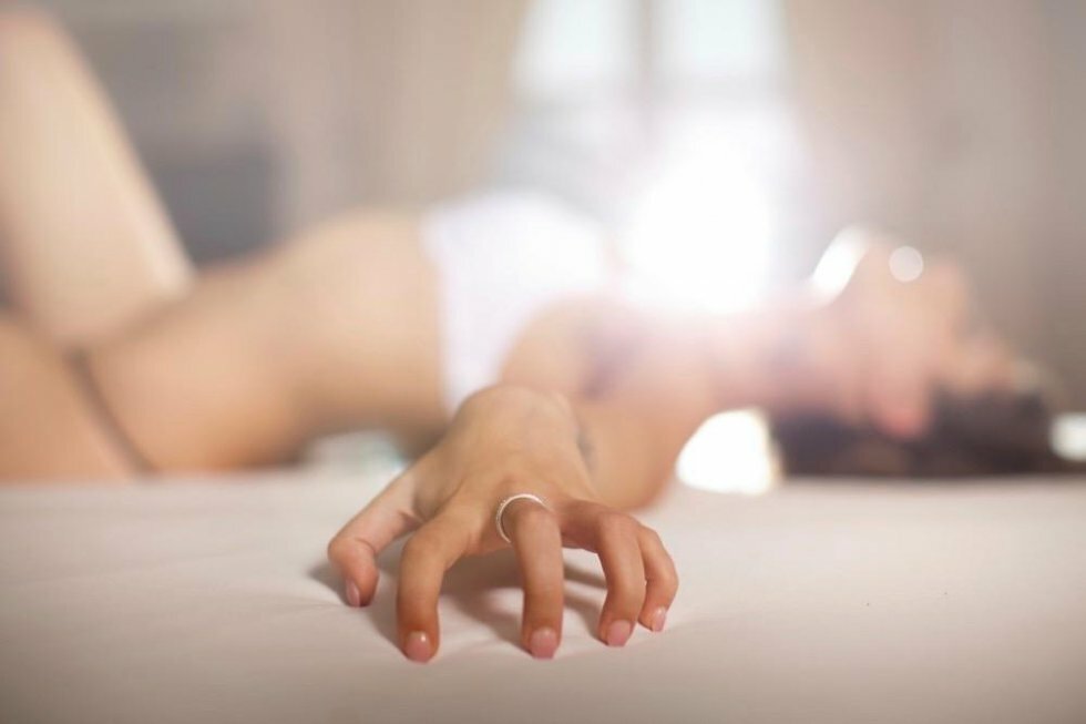 14 hemmeligheder fra sexshoppen du ikke selv turde spørge om