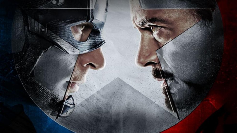 Anmeldelse Captain America: Civil War - den største Marvel-crowdpleaser til dato