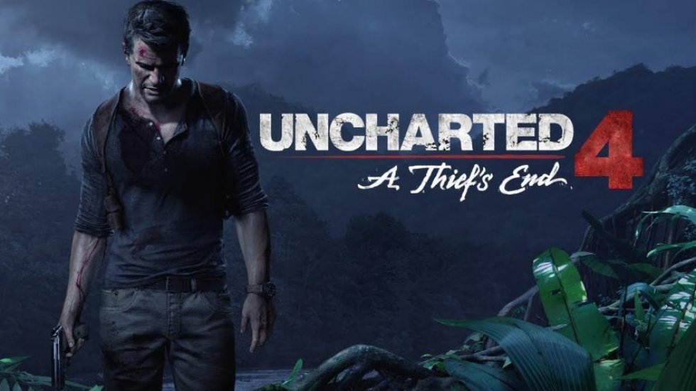 Uncharted er tilbage: 5 spil du skal have fingrene i i maj