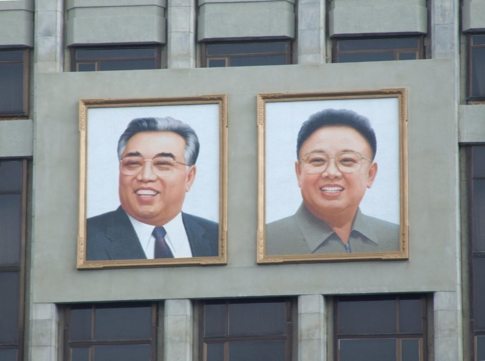 Wikimedia - Her er Nordkoreas underligste og mest vanvittige love