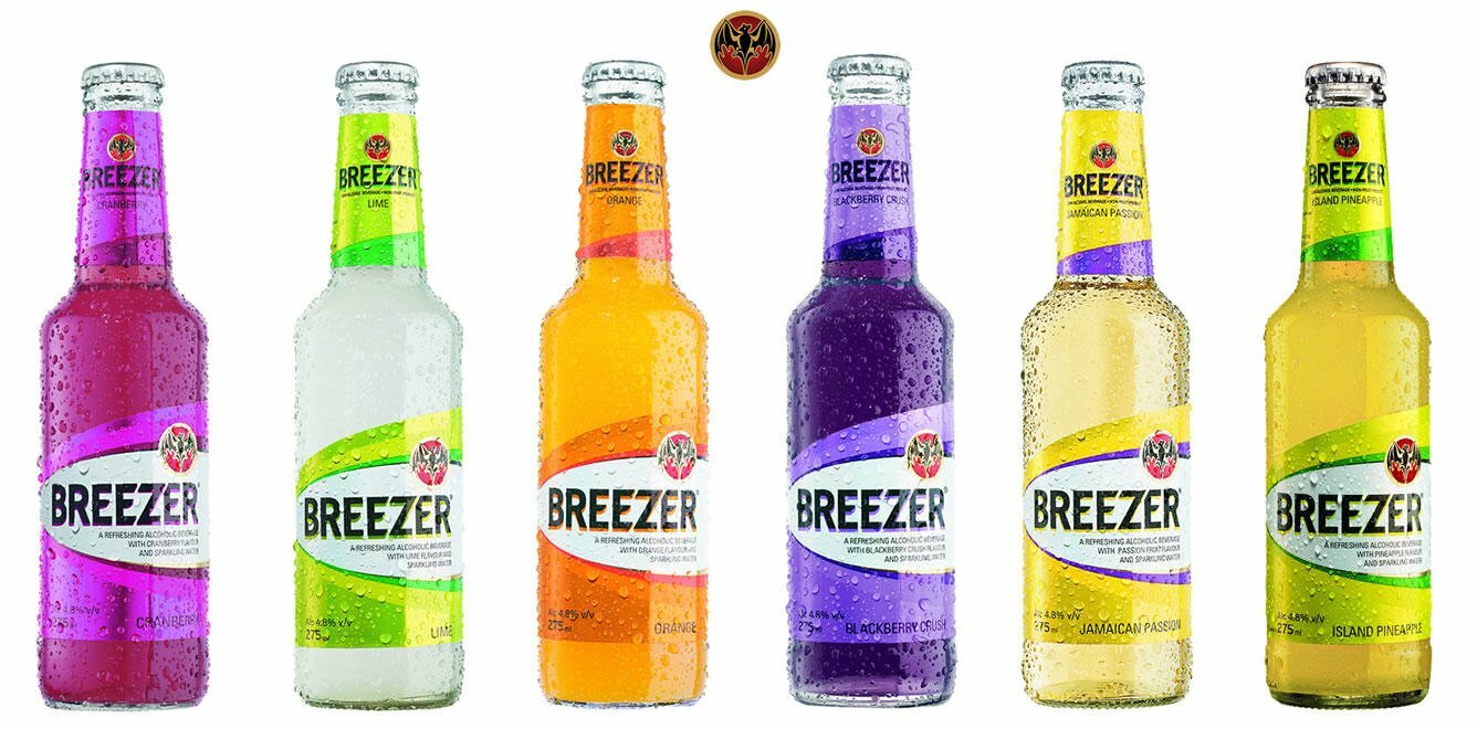 Breezer