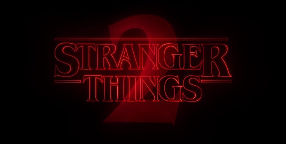 Endelig: Stranger Things 2 kommer til oktober