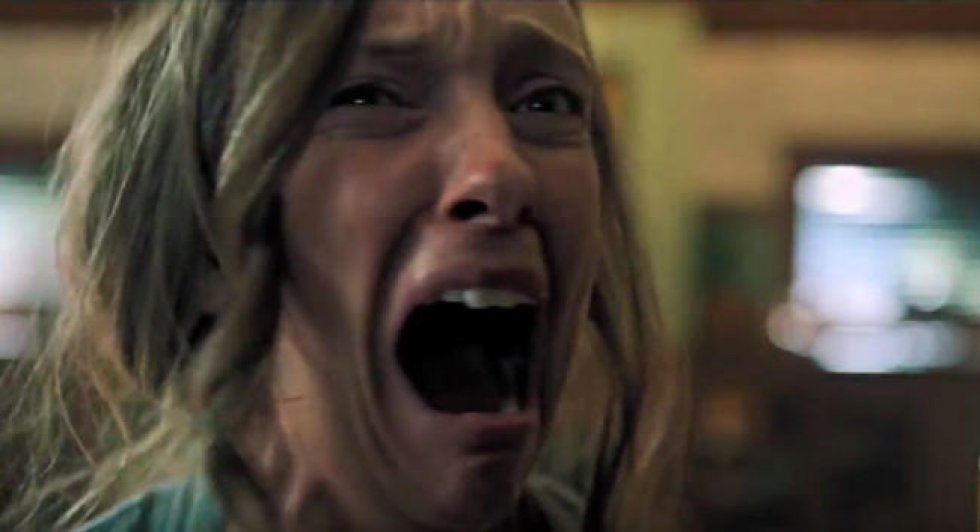 Første trailer til Hereditary: "Den mest sindssyge gyserfilm i årevis"
