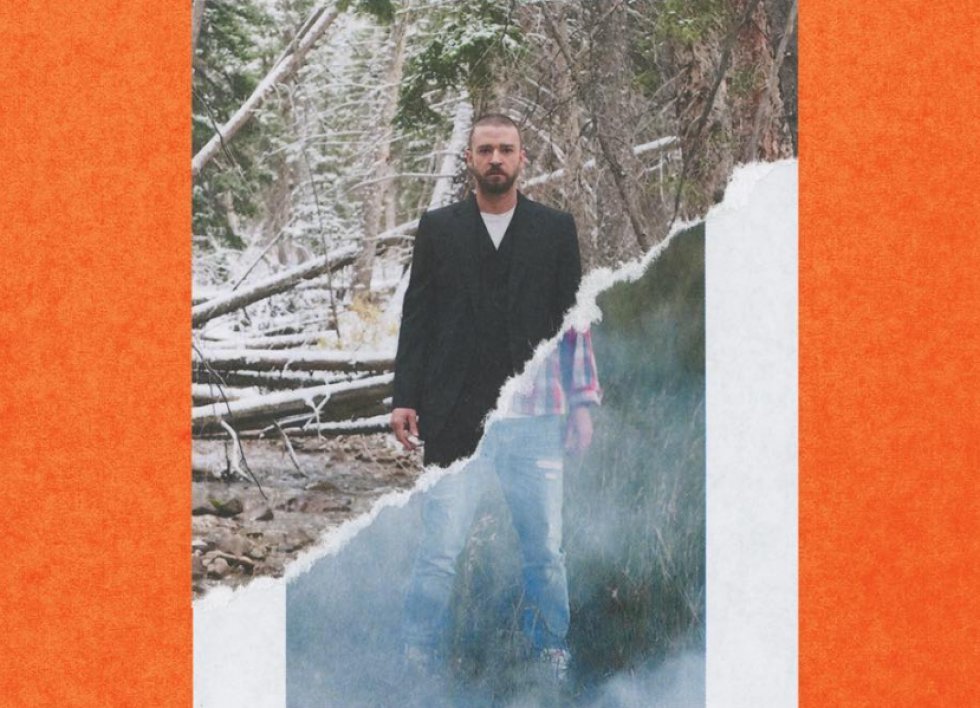Foto: Ryan McGinley - Justin Timberlake kommer til Danmark