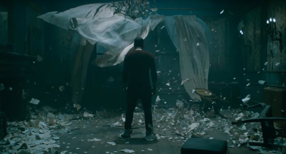 Eminem er klar med musikvideo til River ft. Ed Sheeran
