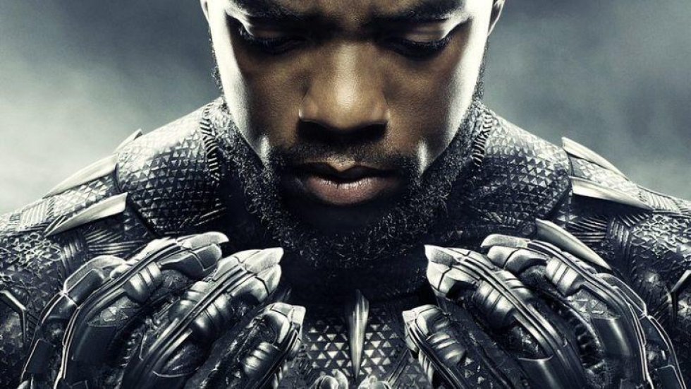 Black Panther slår vilde rekorder ved billetsalget