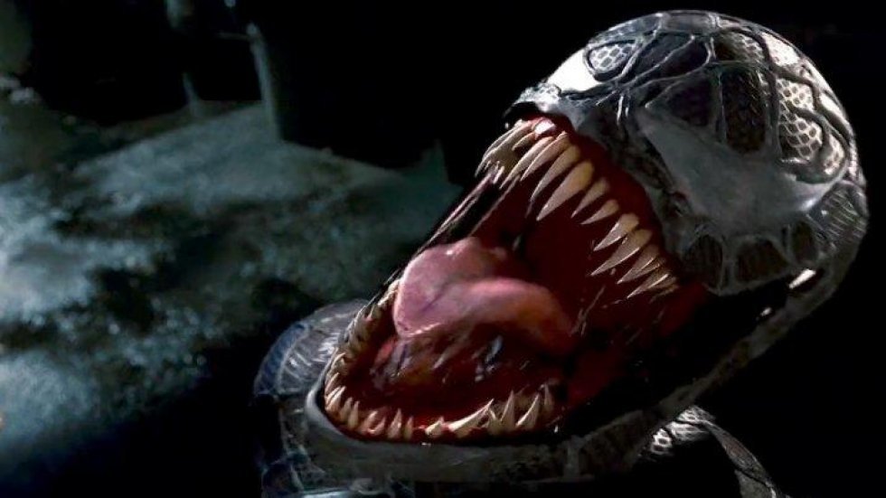 8 eksempler på Venoms kræfter, du bør vide før Tom Hardys udgave