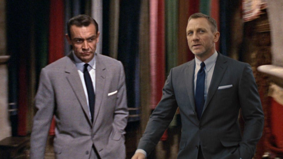 Danskerne har talt: Hvilken James Bond er den rigtige?