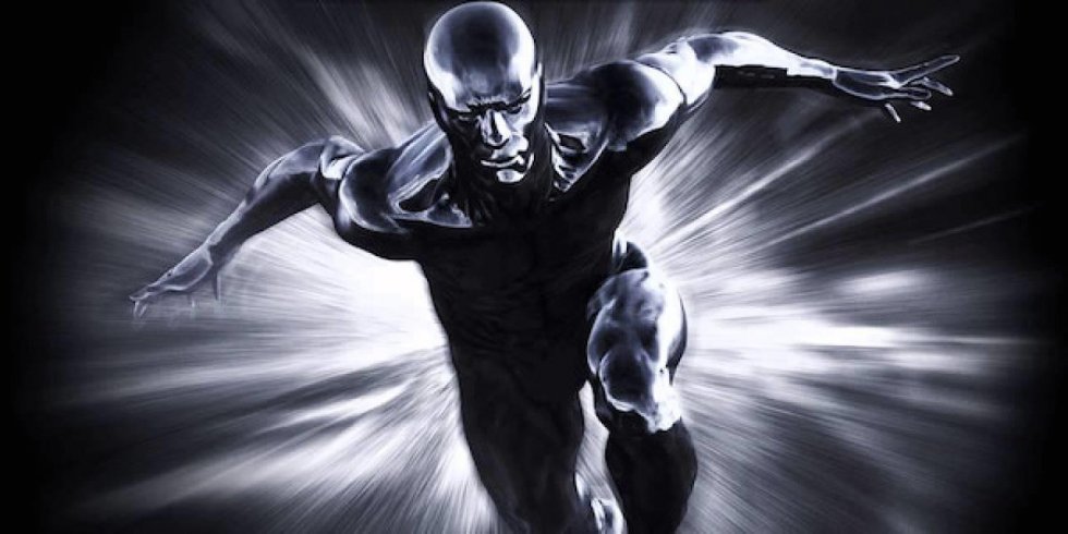 Marvels Silver Surfer får sin egen solo-film