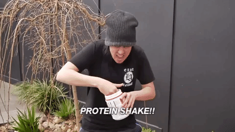 Det store protein-spørgsmål besvaret: Hvor vigtig er en protein-shake efter træning?