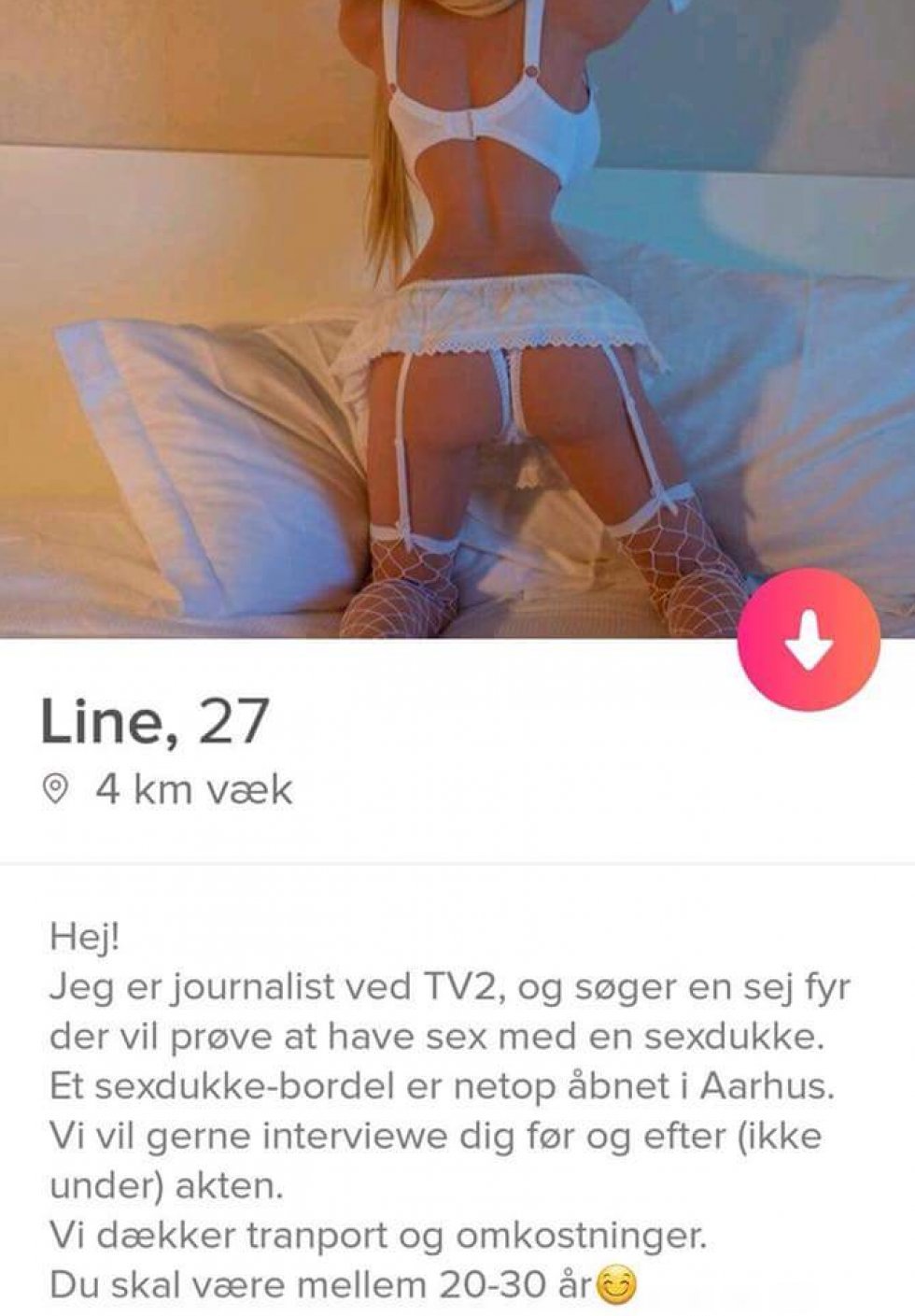 Tinder-match from hell.  - Aarhus har fået et sexdukkebordel... 