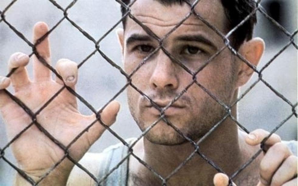 De 10 bedste fængselsfilm nogensinde