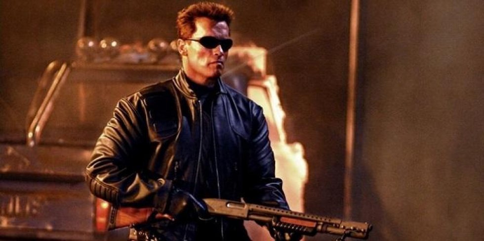 Schwarzenegger bekræfter Teminator 6 og Expendables 4