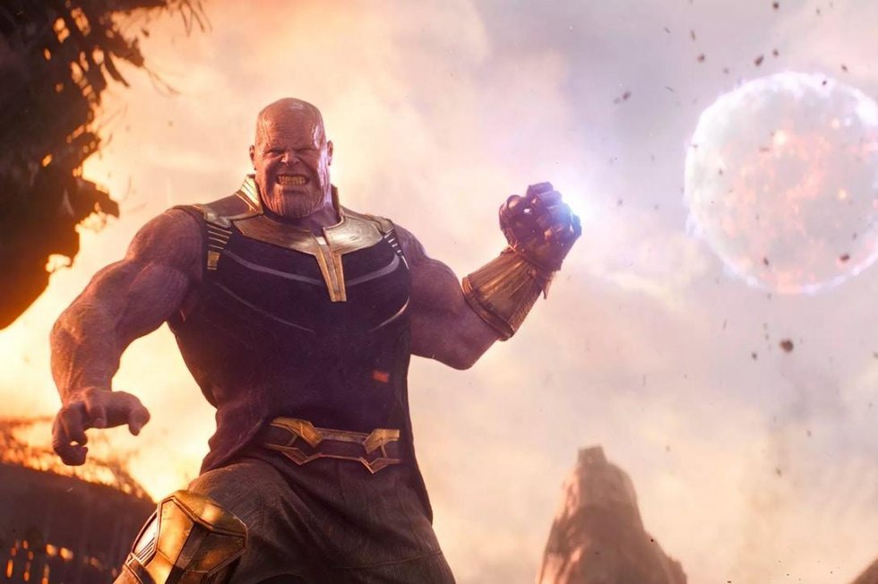 Nye, eksklusive billeder fra Avengers: Infinity War