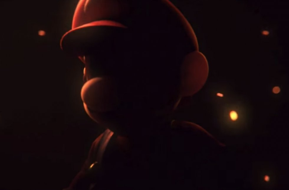 Super Smash Bros er blevet annonceret til Nintendo Switch