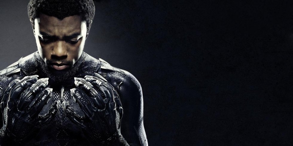  Marvel bekræfter: Black Panther II på vej