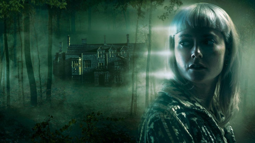 Netflix' kommende horrorserie Requiem skræmmer nattesøvnen væk