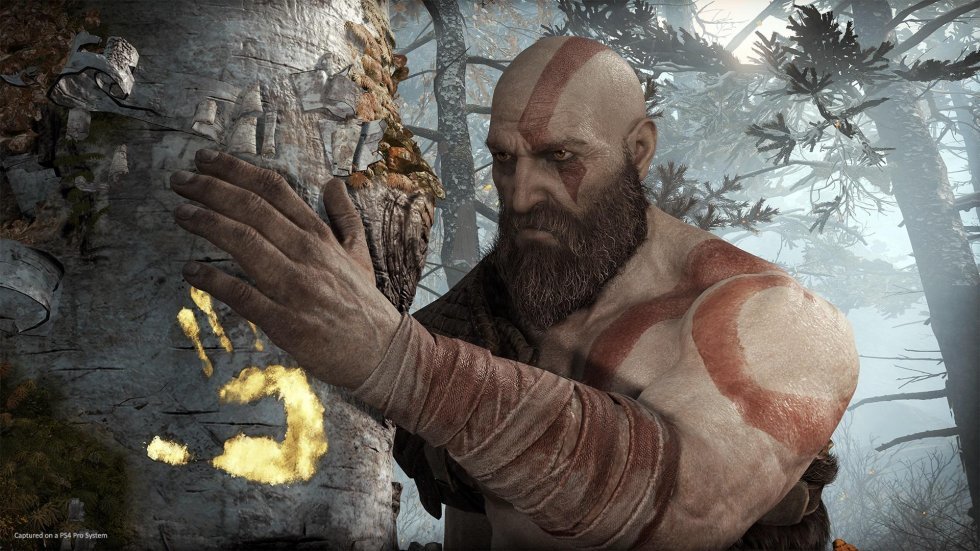 God of War Hands-on: Kratos er tilbage - denne gang i Midgård!