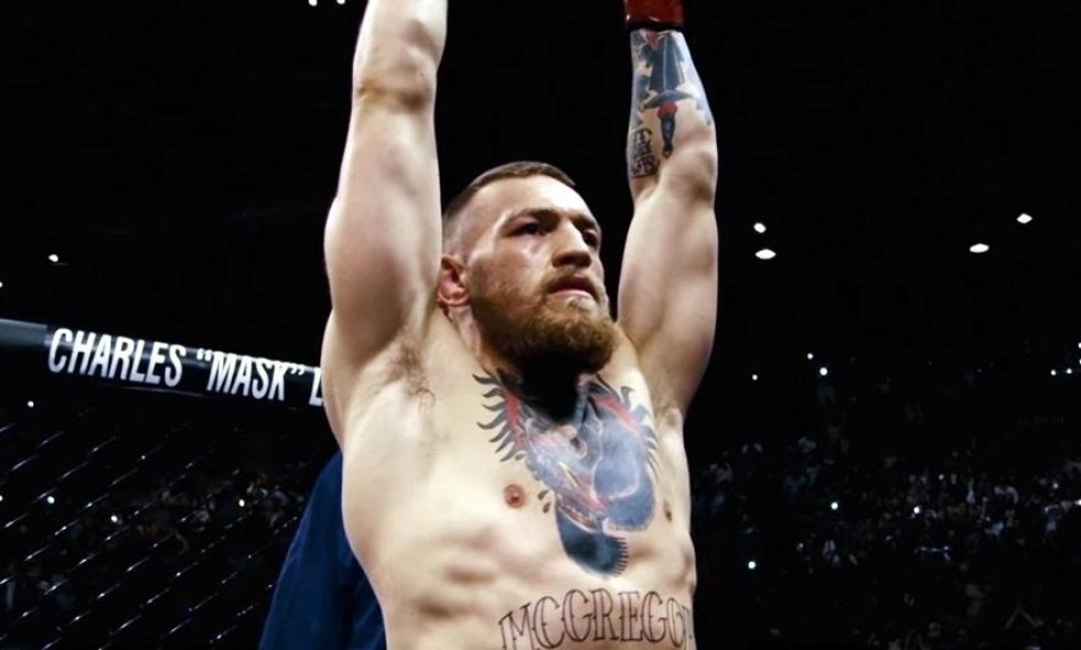 Conor McGregor - Vigtigere for UFC end nogensinde før