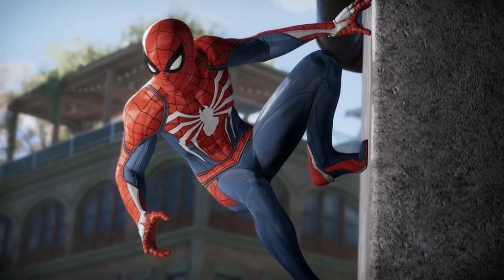 Det mest hypede Spider-Man spil har endelige fået releasedato