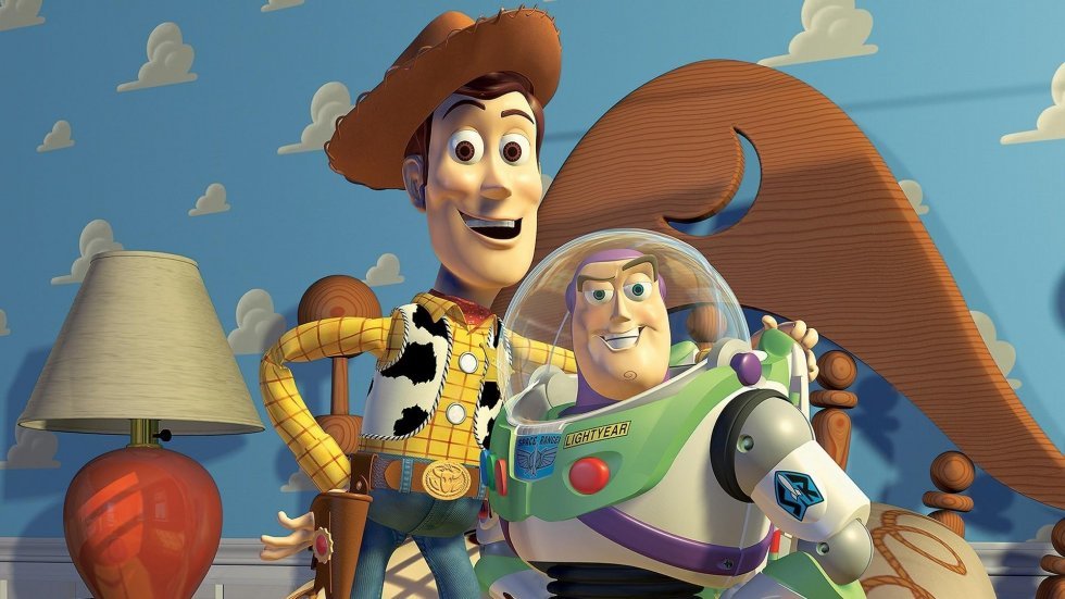 Toy Story 4 har endelig en officiel releasedato