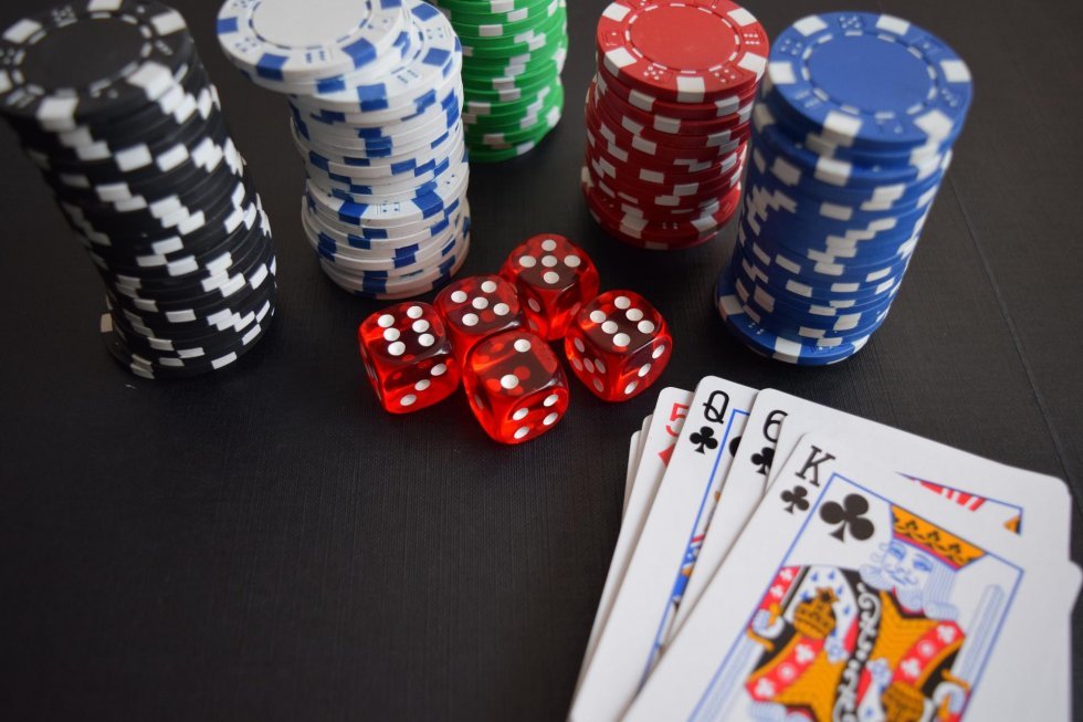 Dalende, dansk interesse for gratis casino på nettet