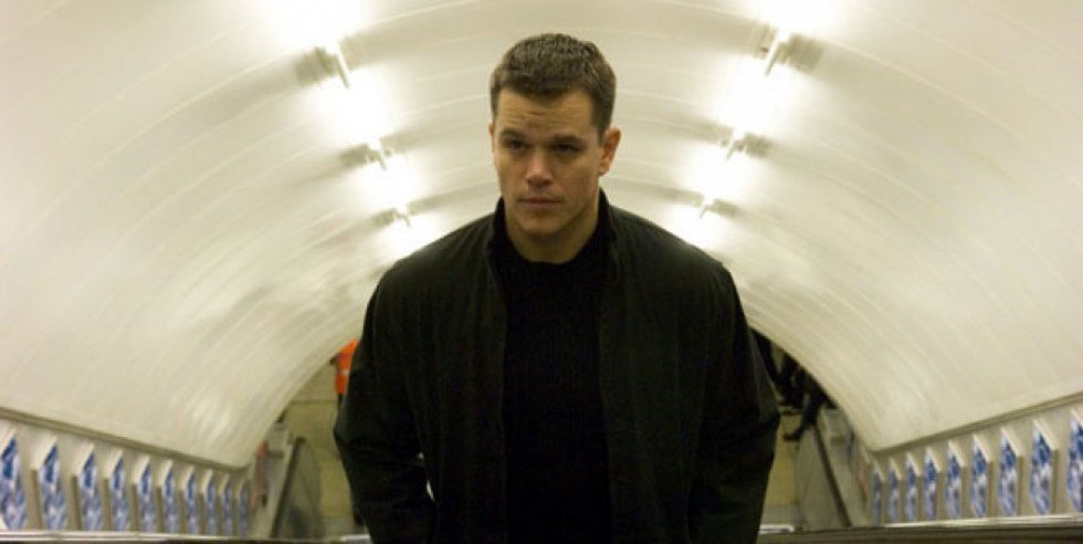 Bourne-universet bliver til en tv-serie
