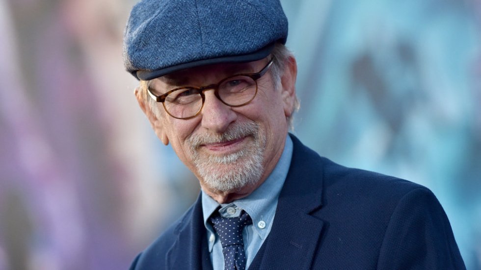 Steven Spielberg joiner DC Comics på filmatiseringen af Blackhawk