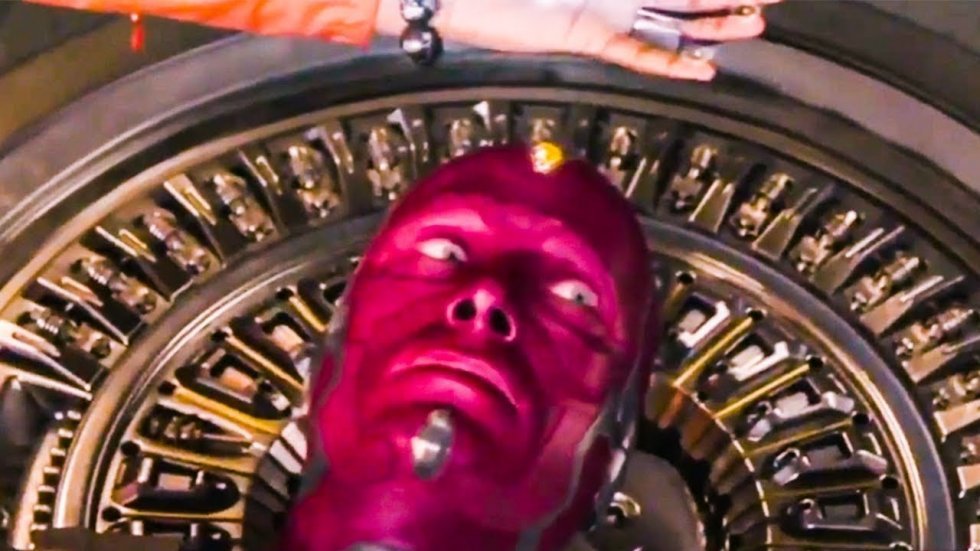 Shuri redder Vision i nyt klip fra Avengers: Infinity War