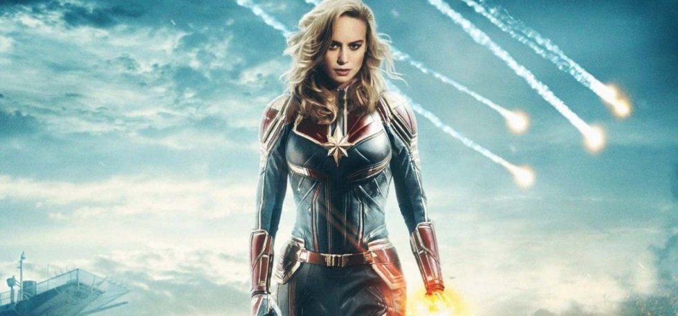 Captain Marvel: Sådan kan slutningen i Infinity War ændres i Avengers 4