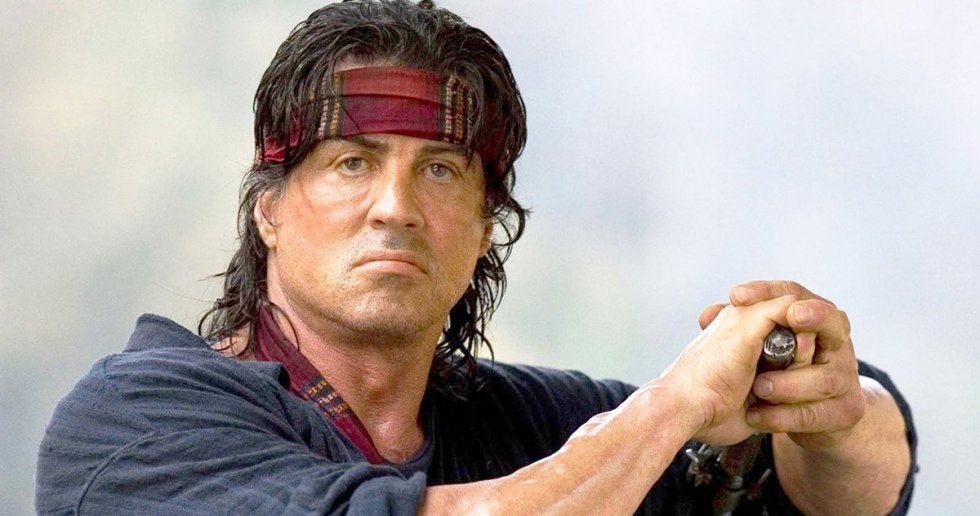 Stallone er klar til Rambo 5 - optagelserne begynder til september