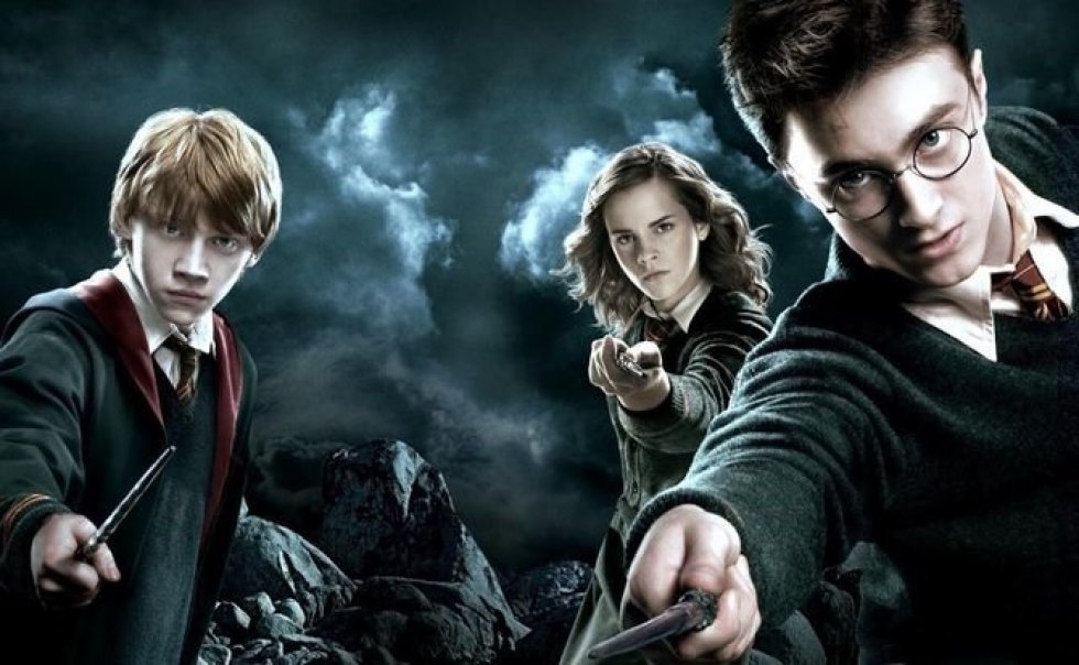 10 mærkelige retssager, der involverer Harry Potter