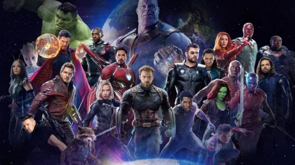 Marvel deler den første officielle handlingbeskrivelse til Avengers 4