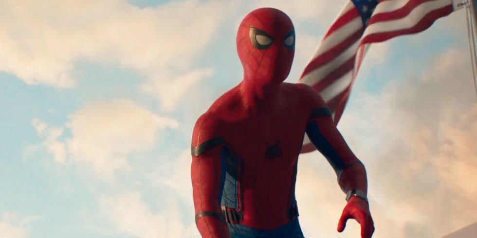 Potentielt plot til Spiderman: Homecoming 2 lækket