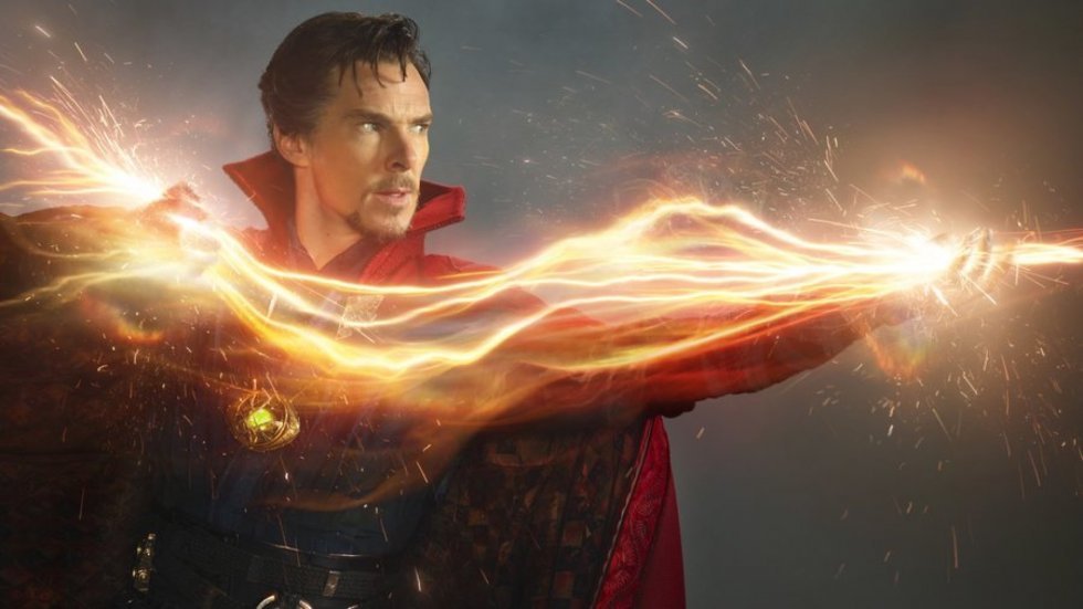 Lovende fanteori: Sådan hænger Infinity War og Captain Marvel sammen