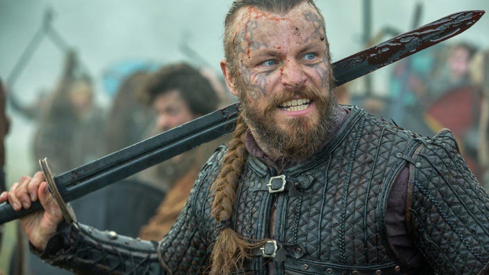 10 Vikings-karakterer og deres modstykke i virkeligheden