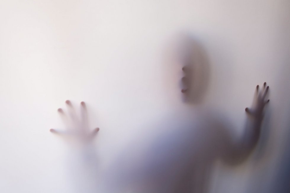 10 steder i verden, hvor flere folk har set spøgelser