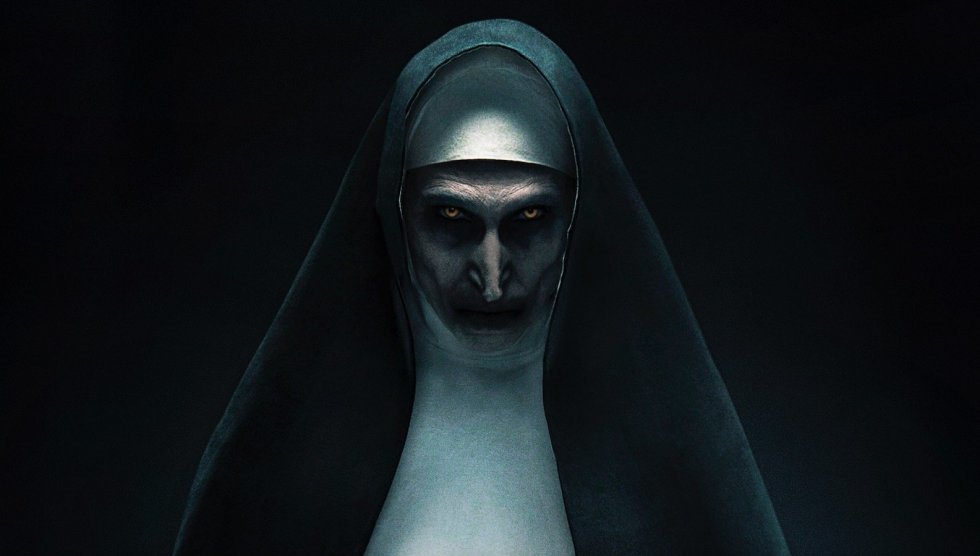 Første trailer til The Nun - det mørkeste kapitel i The Conjuring-sagaen