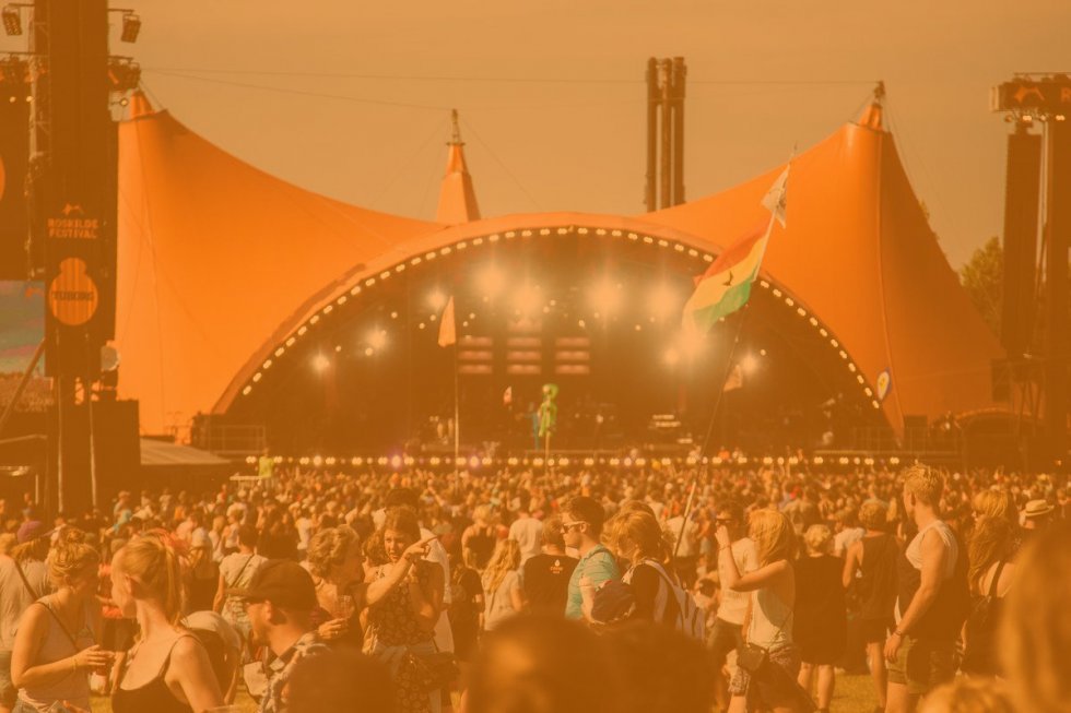 Roskilde Festival 2018: 10 events du bør tjekke ud!